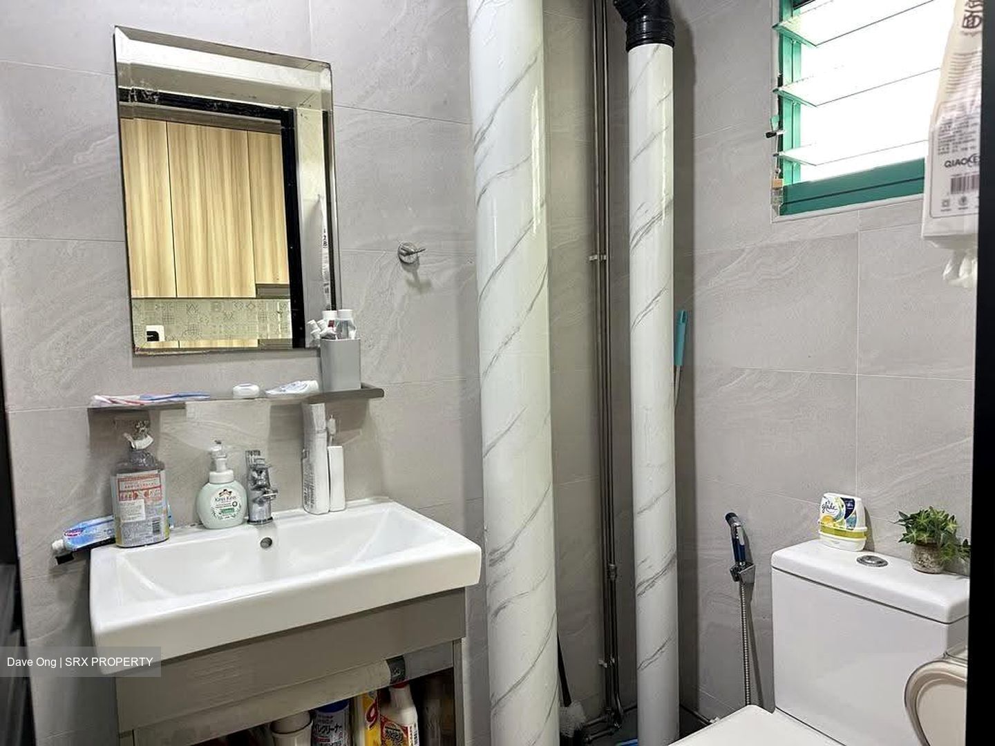 Blk 354B Admiralty Drive (Sembawang), HDB 5 Rooms #628849111